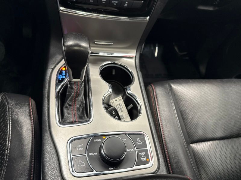 Used 2020 Jeep Grand Cherokee SUV