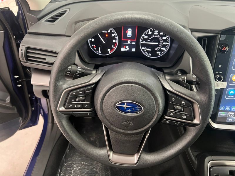 New 2026 Subaru Impreza Hatchback