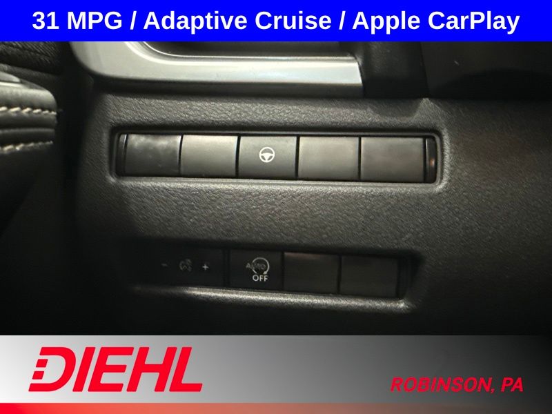 Used 2023 Nissan Rogue SUV