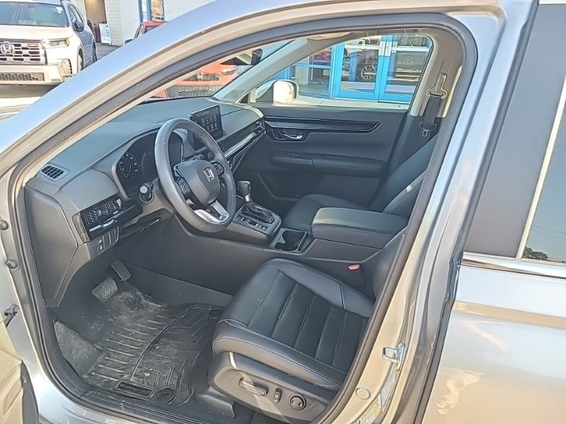 Used 2024 Honda CR-V SUV