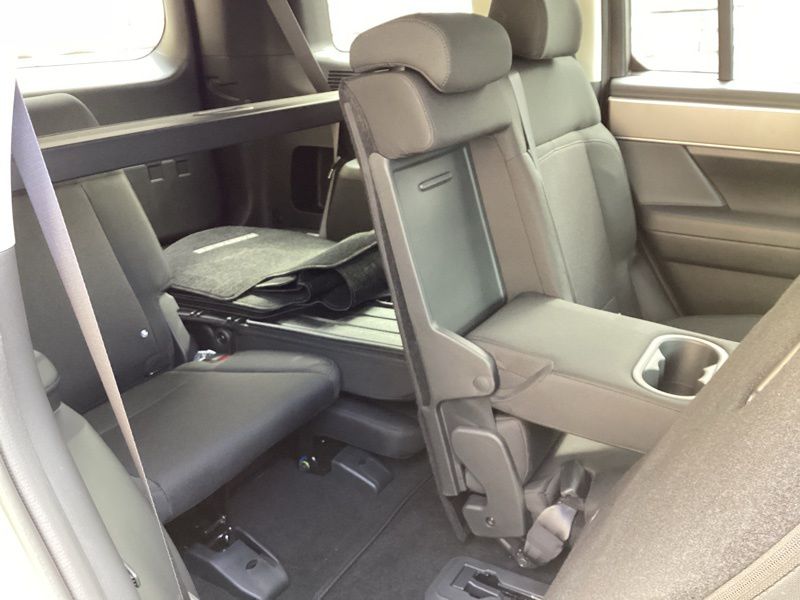 New 2026 Hyundai Santa Fe Hybrid SUV