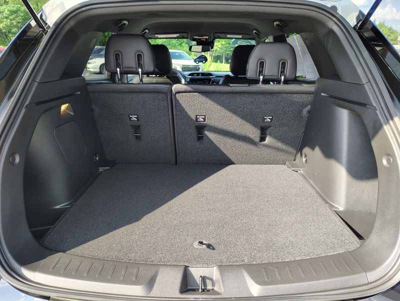 Used 2023 Chevrolet TrailBlazer SUV