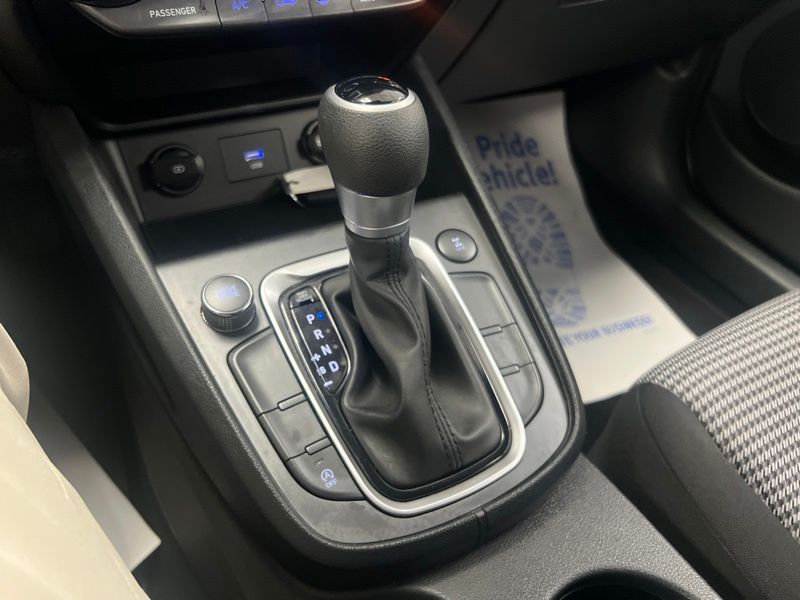 Used 2023 Hyundai Kona SUV