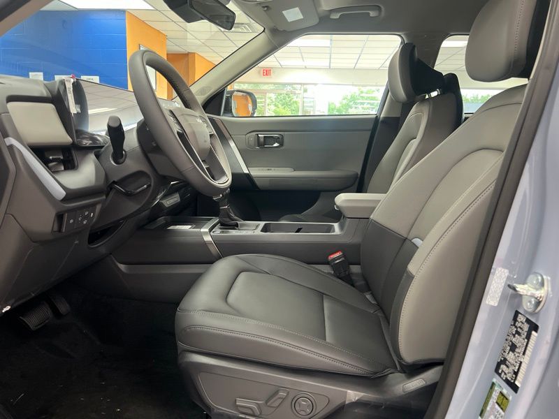New 2027 Kia Seltos SUV