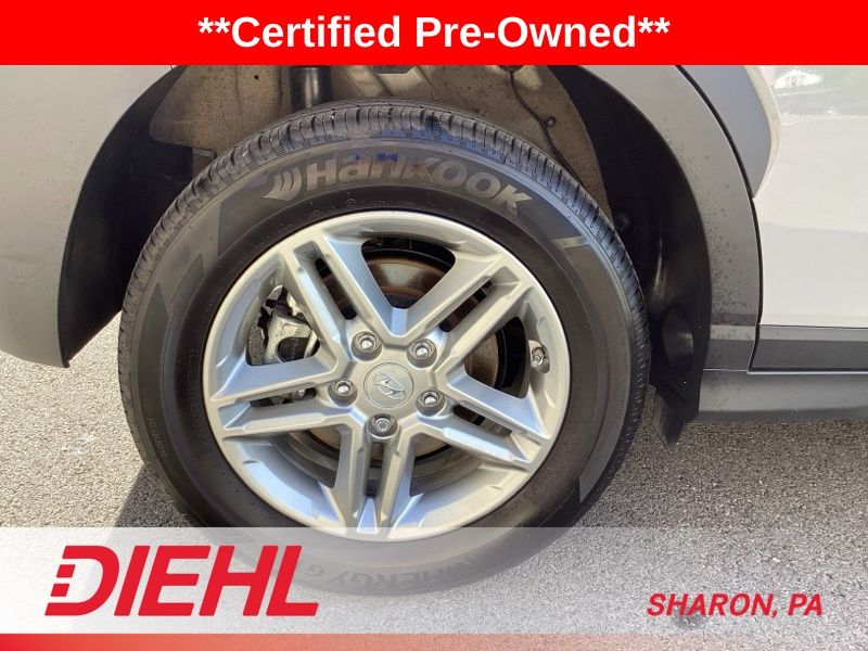 Used 2023 Hyundai Kona SUV
