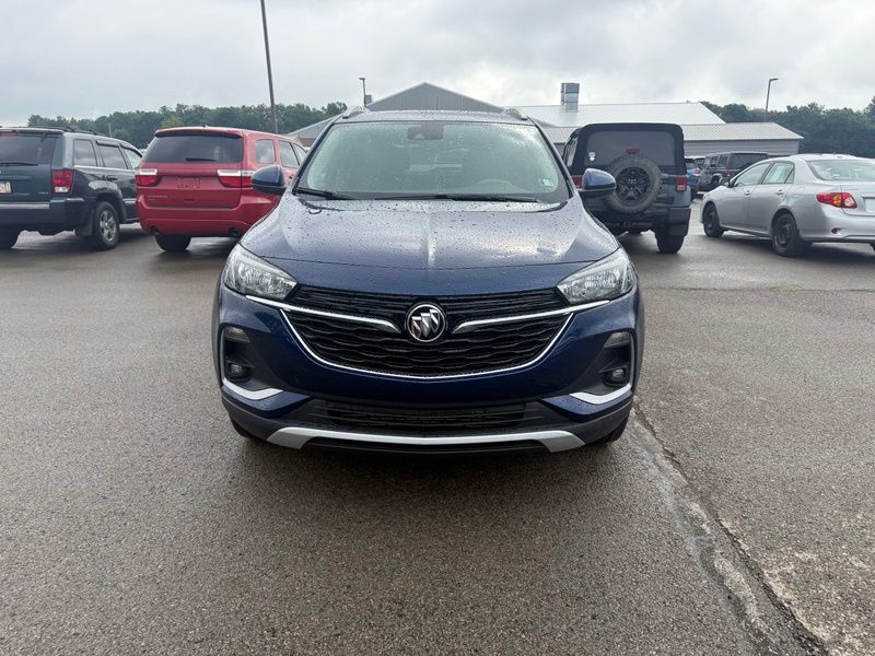 Used 2023 Buick Encore GX SUV
