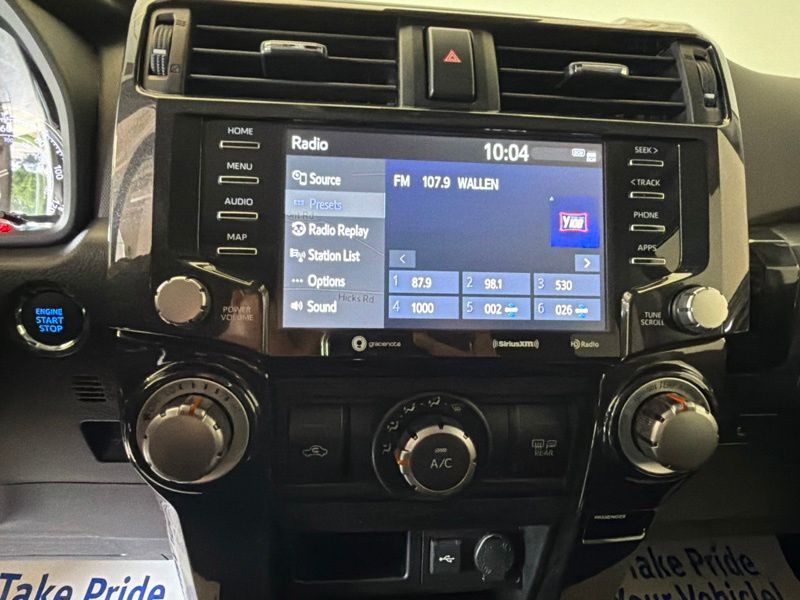 Used 2023 Toyota 4Runner SUV