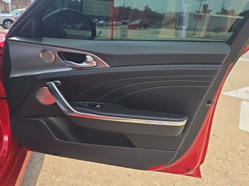 Used 2023 Kia Stinger Sedan