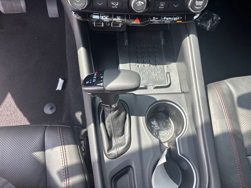 New 2026 Dodge Durango SUV