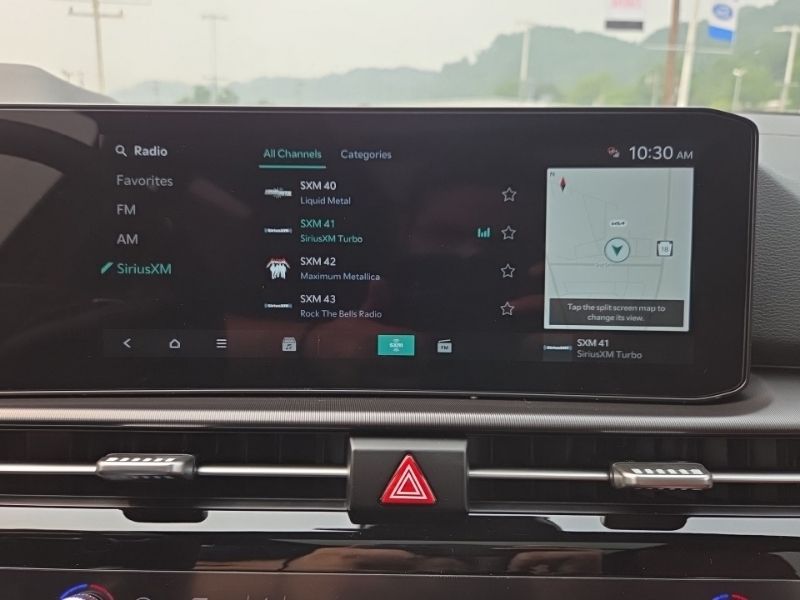New 2026 Kia Sportage Hybrid SUV