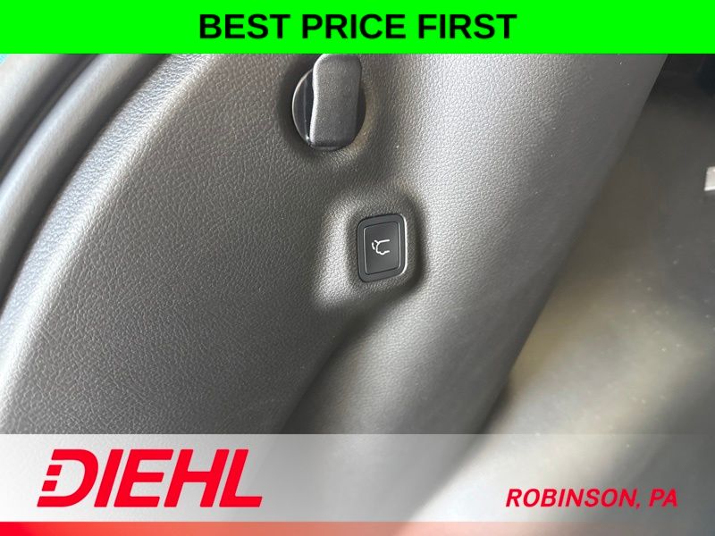 New 2026 Jeep Compass SUV