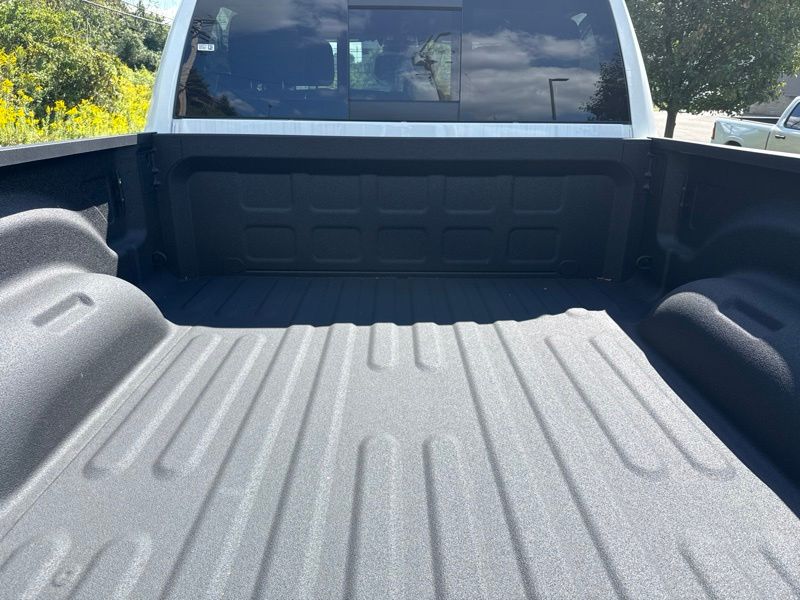 New 2026 Ram 2500 Truck