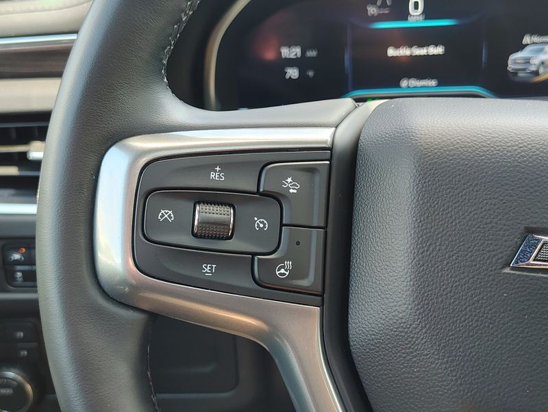 Used 2024 Chevrolet Suburban SUV