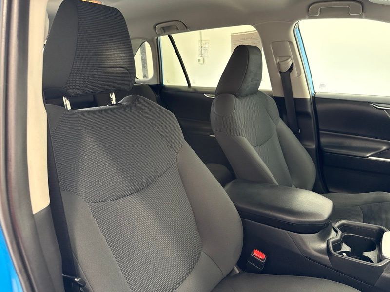 Used 2019 Toyota RAV4 SUV