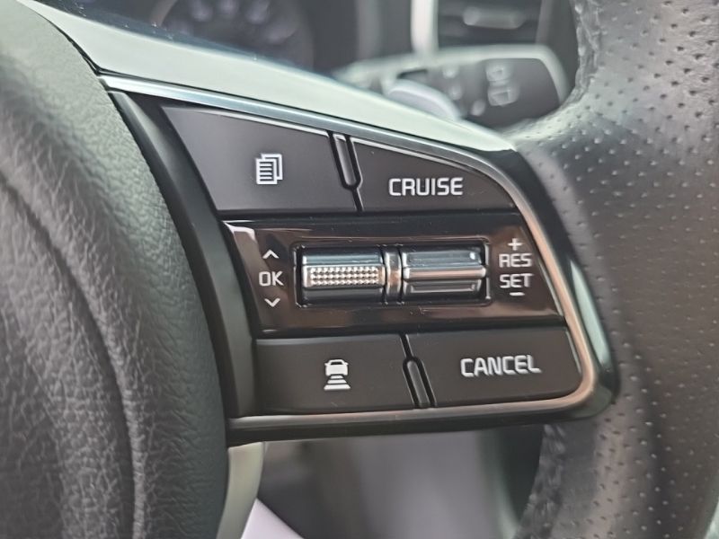 Used 2022 Kia Sportage SUV