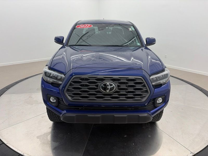 Used 2022 Toyota Tacoma Truck
