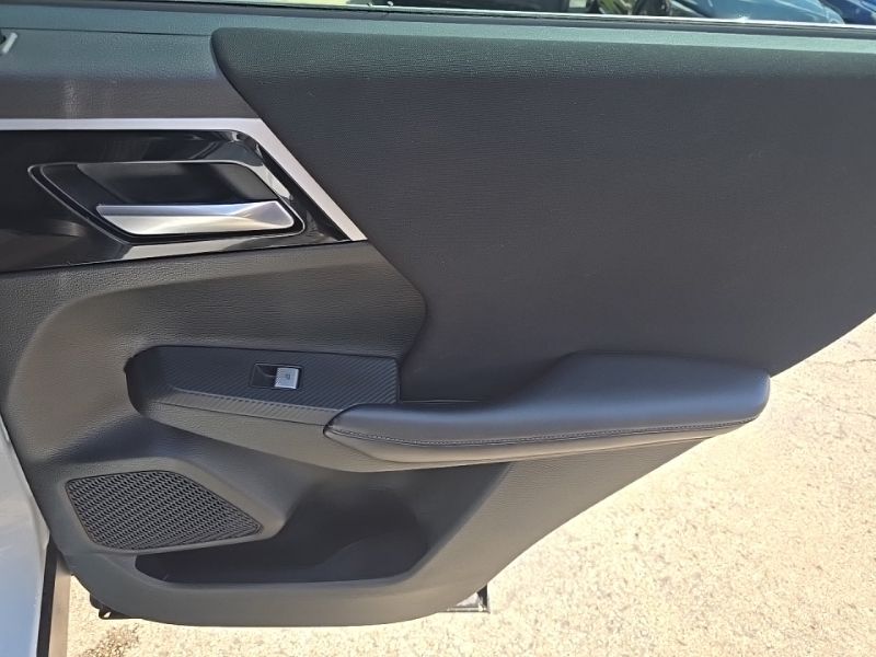 Used 2023 Mitsubishi Outlander SUV