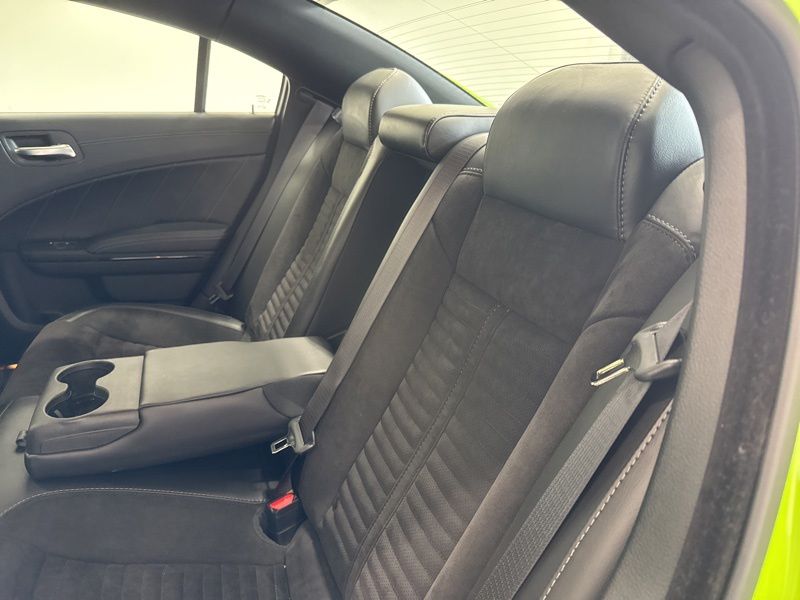 Used 2023 Dodge Charger Sedan