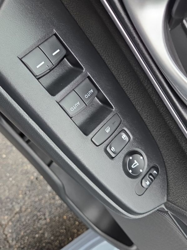 Used 2021 Honda CR-V SUV