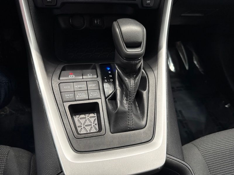 Used 2019 Toyota RAV4 SUV