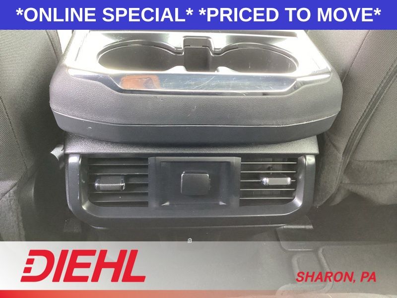 Used 2024 Ford F-150 Truck