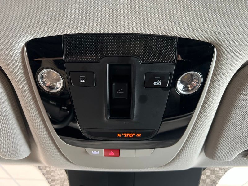 New 2026 Kia Sorento SUV