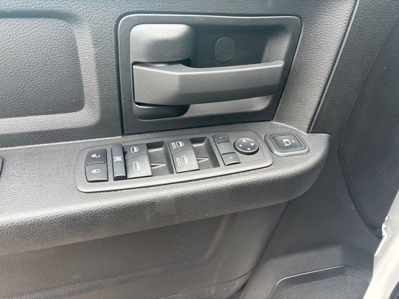 Used 2024 Ram 5500HD Truck