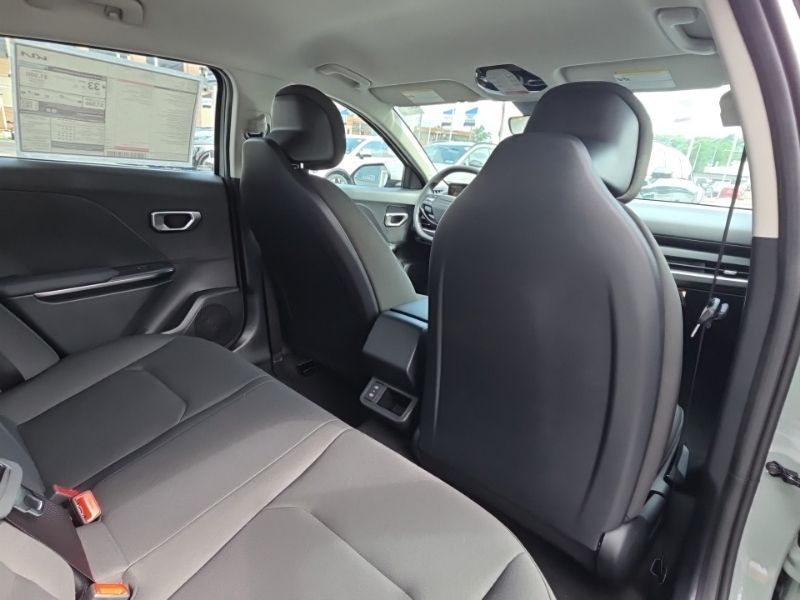 New 2026 Kia K4 Sedan