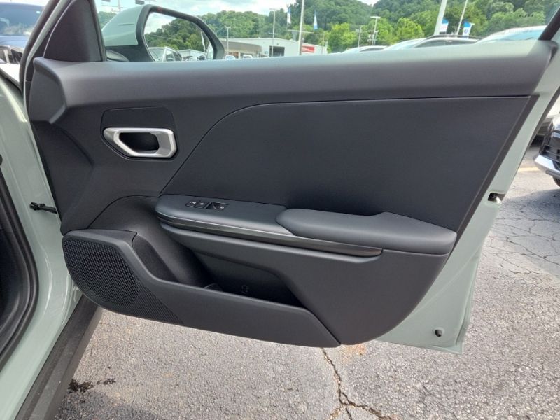 New 2026 Kia K4 Sedan