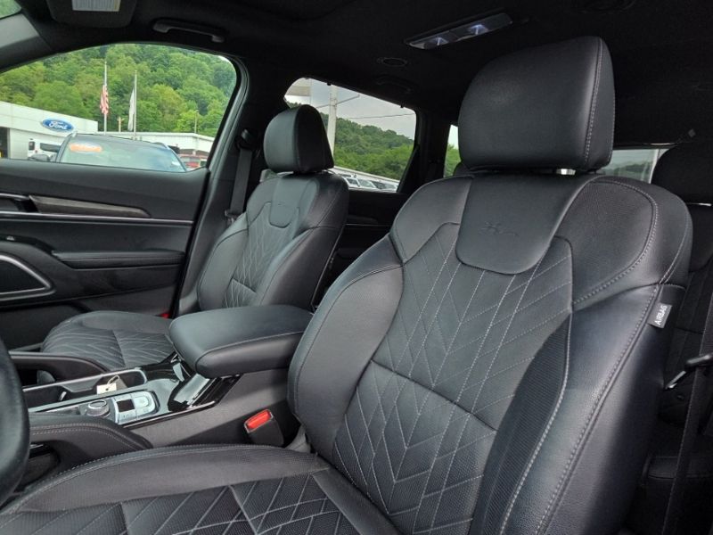 Used 2024 Kia Telluride SUV