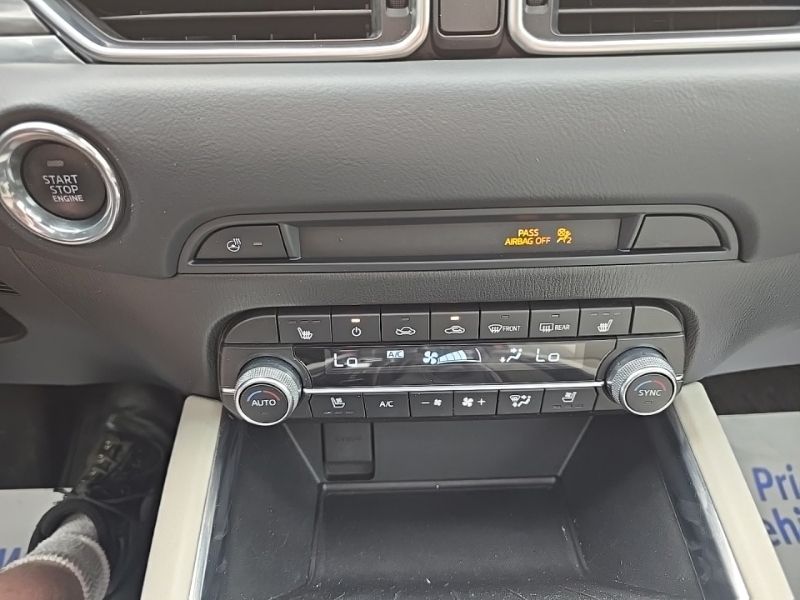 Used 2021 Mazda CX-5 SUV