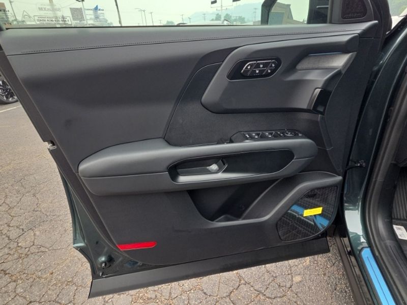 New 2027 Kia Telluride Hybrid SUV