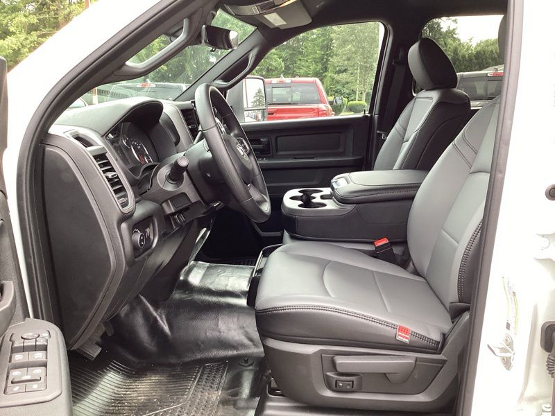 New 2026 Ram 3500 Truck
