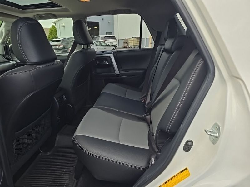 Used 2019 Toyota 4Runner SUV