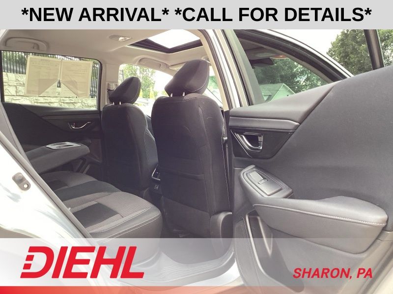 Used 2024 Subaru Outback SUV