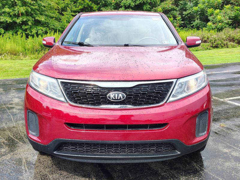 Used 2015 Kia Sorento SUV