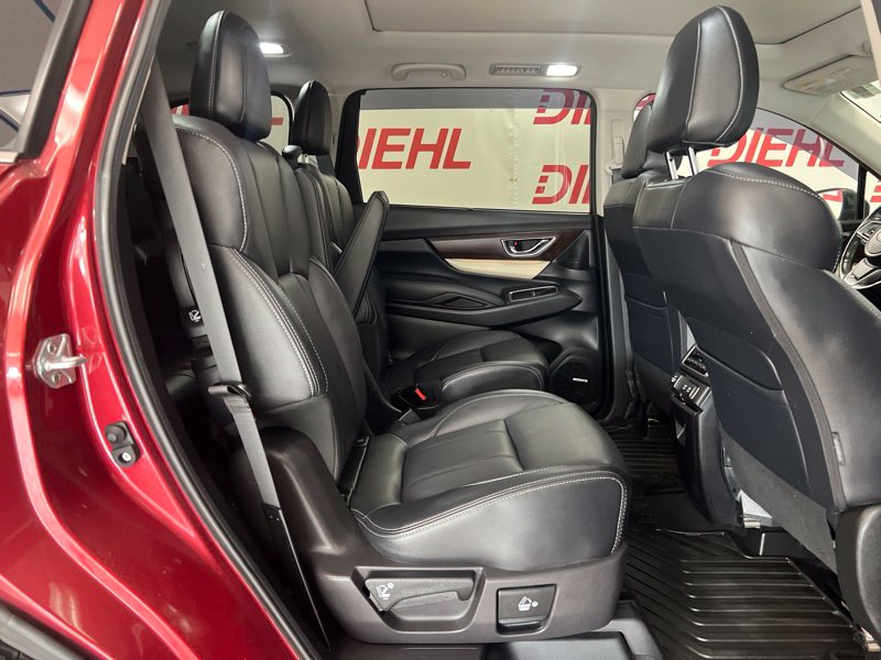 Used 2022 Subaru Ascent SUV
