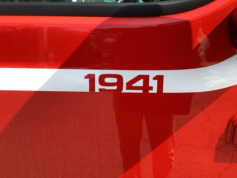 New 2026 Jeep Wrangler SUV