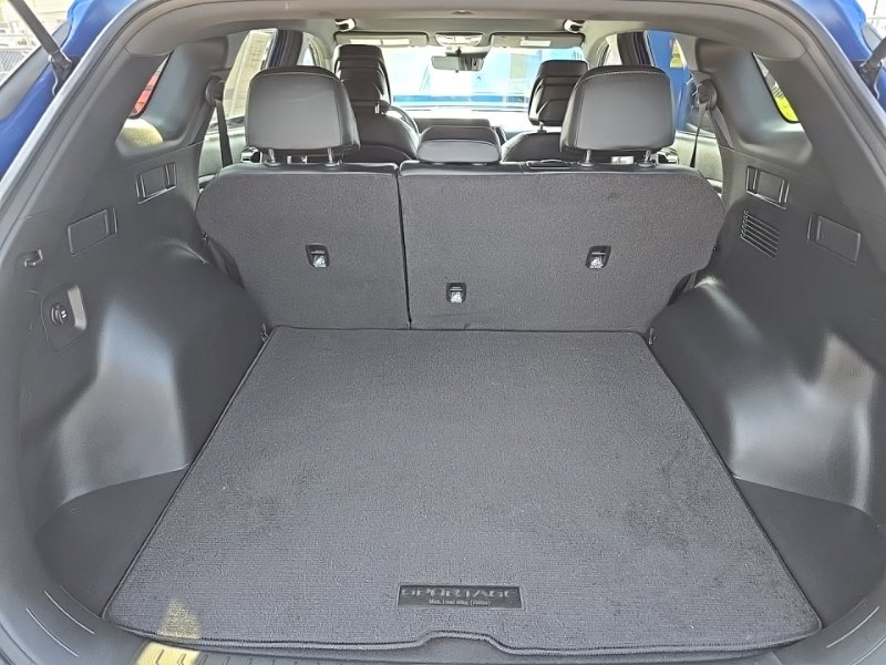 Used 2023 Kia Sportage SUV