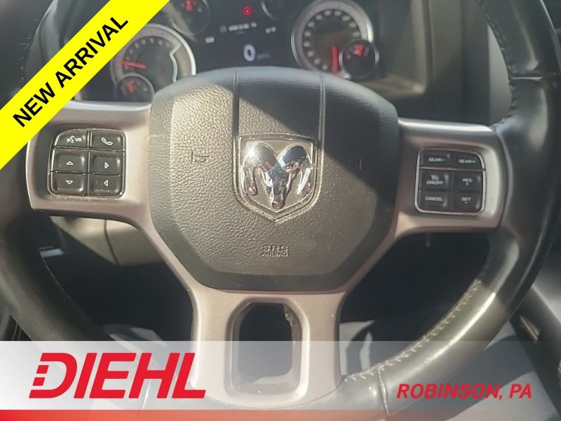 Used 2023 Ram 1500 Classic Truck