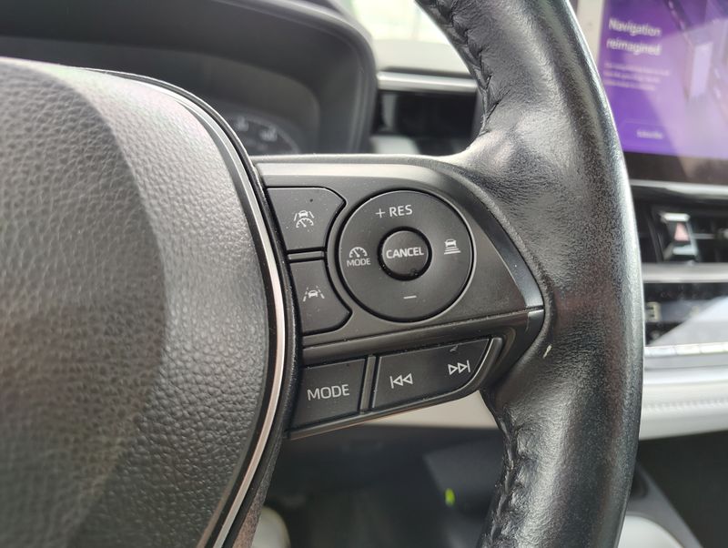 Used 2023 Toyota Corolla Sedan