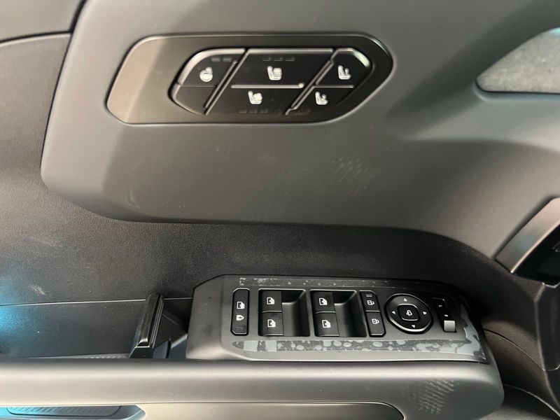 New 2027 Kia Telluride Hybrid SUV