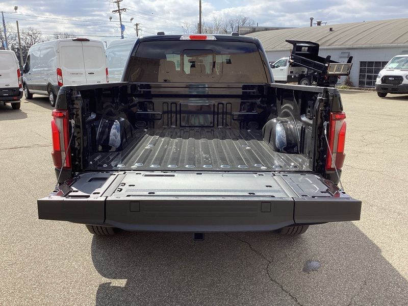 New 2026 Ford F-150 Truck