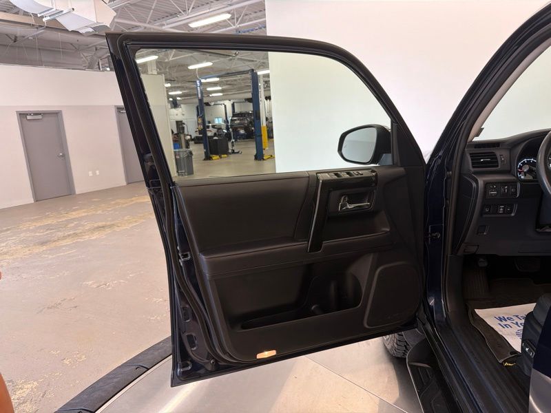 Used 2024 Toyota 4Runner SUV