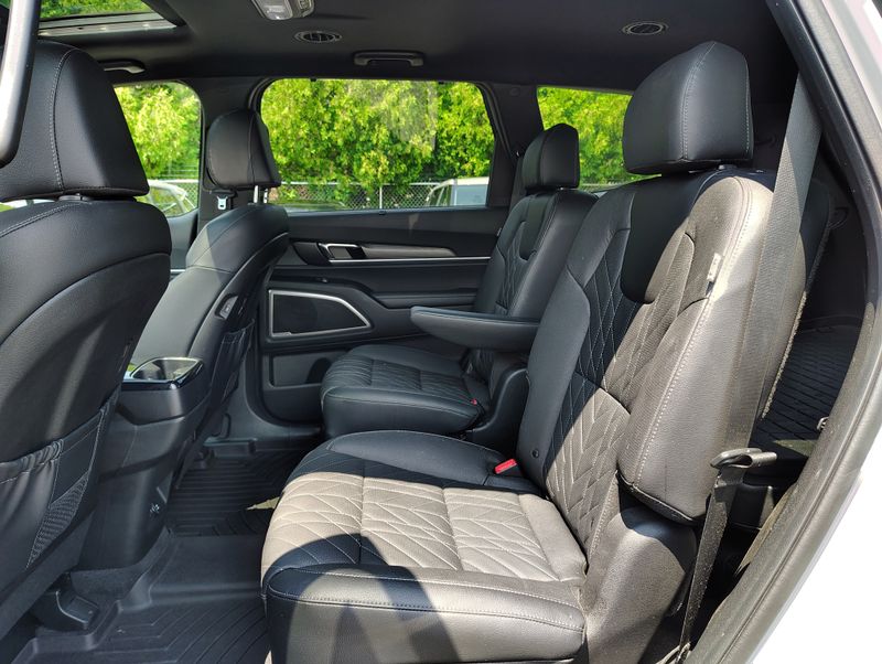 Used 2023 Kia Telluride SUV