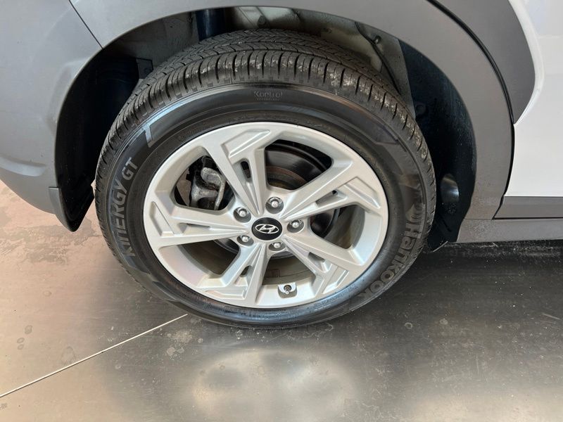 Used 2023 Hyundai Kona SUV