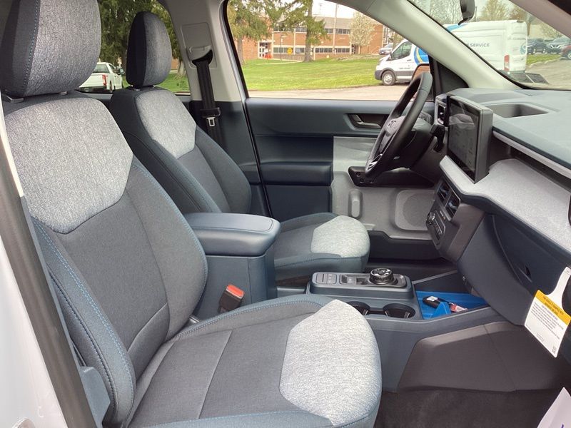 New 2026 Ford Maverick Truck