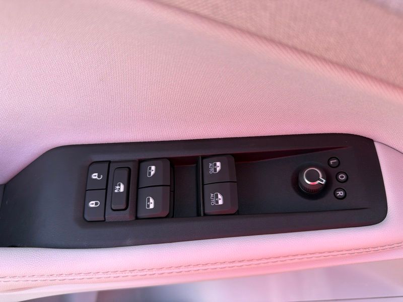 New 2026 Jeep Cherokee SUV