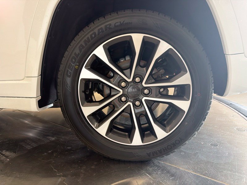 Used 2023 Jeep Grand Cherokee SUV