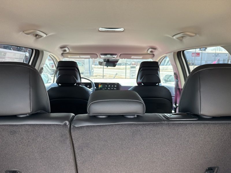 New 2026 Kia Sportage SUV